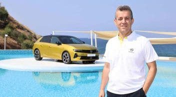Opel Türkiye Genel Müdürü, Otomotiv Sektörünü Değerlendirdi
