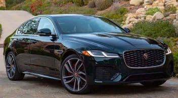 Jaguar Eylül 2022 Fiyat Listesi Açıklandı