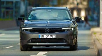 2022 Opel Astra’nın Türkiye Fiyatı ve Özellikleri Açıklandı