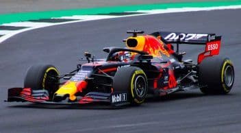 Formula 1’De 2023 Sezonu Takvimi Belli Oldu