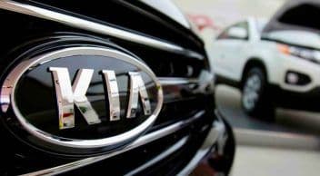 Kia Sorento ve Sportage Modellerinde Yangın Riski