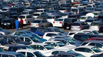 Ocak-Ağustos Döneminin En Çok Satılan Otomobilleri