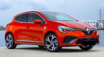 2022 Renault Clio Fiyat Listesi ve Teknik Özellikleri