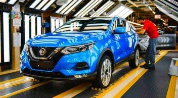 Nissan’ın Rusya’daki Varlıkları Rus Devletine Devredildi