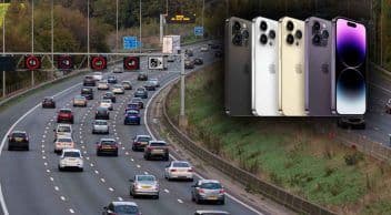 Otomobilini Cep Telefonu ile Takas Etti