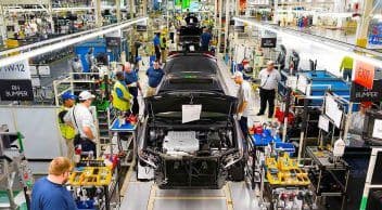 Otomotiv Sanayii Derneği Ocak-Eylül Dönemi Verilerini Paylaştı