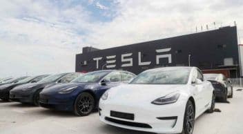 Tesla, Üçüncü Çeyrekte Kaç Adet Otomobil Sattığını Açıkladı
