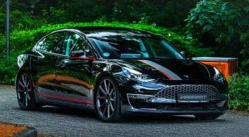 Tesla’nın Türkiye’ye Kuracağı Şarj İstasyonlarının Yerleri Belli Oldu