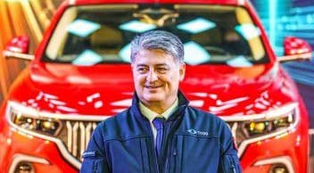Togg Ceo’su Gürcan Karakaş’tan Fiyat Açıklaması!