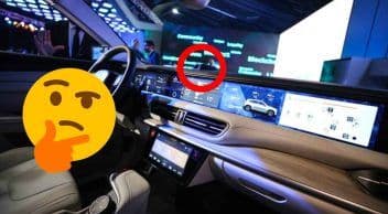 Togg’da Torpido Üzerindeki Detay Belli Oldu