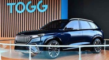 Togg’dan Yerli Otomobilin Fiyatıyla İlgili Resmi Açıklama
