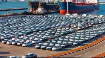 Türkiye’nin Binek Otomobil İhracatı 9 Ayda 6,5 Milyar Doları Aştı