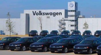 Volkswagen’den Milyar Dolarlık Yatırım Kararı