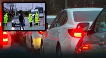 2023 Yılı Trafik Cezası Ücretleri Belli Oldu