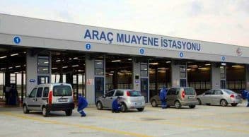 Araç Muayene Ücretlerine İndirim Talebi
