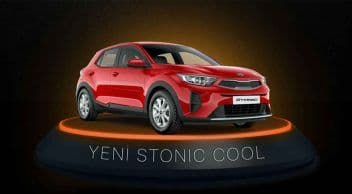 Hepsiburada’da Satışa Sunulan 40 Kia Stonic, 7 Dakikada Tükendi