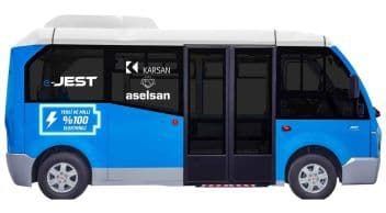 Karsan ile Aselsan Arasında Dev Anlaşma