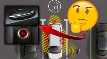 Anahtarsız Giriş ve Çalıştırma Sistemi Nedir?