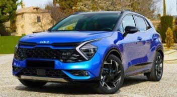Kasım 2022 Kia Fiyat Listesi Açıklandı