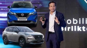 Nissan: “Türkiye Üretim Yapmak İçin İyi bir Aday”
