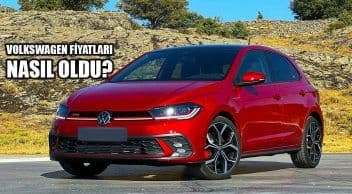 Ötv Düzenlemesinin Ardından Kasım 2022 Volkswagen Fiyat Listesi Açıklandı