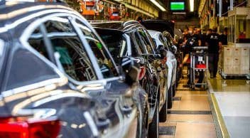 Otomotiv Sanayii Derneği, Ocak-Ekim Verilerini Açıkladı