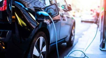 Suudi Arabistan İlk Elektrikli Otomobil Markasını Duyurdu