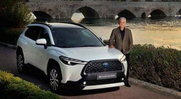 Toyota Türkiye Ceo’su: “Otomobile Ulaşım Bu Kadar Zor Olmamalı”