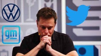 Twitter Reklamlarını Durduran Otomobil Markaları