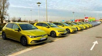 Volkswagen Ceo’sundan Golf’ün Geleceğiyle İlgili Açıklama