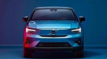 Volvo C40 Recharge; Elektrikli Modelin Türkiye Fiyatı Açıklandı