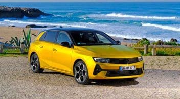 Yeni Astra, Almanya’da 2023 Yılının Kompakt Otomobili Seçildi
