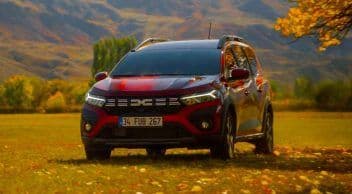 7 Koltuklu Yeni Dacia Jogger Fiyatı ve Özellikleri Açıklandı