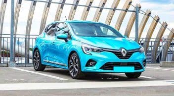 Aralık 2022 Renault Fiyat Listesi Açıklandı