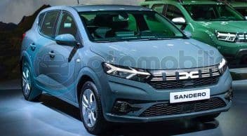 Ötv Muafiyetli Alınabilecek Dacia Modelleri