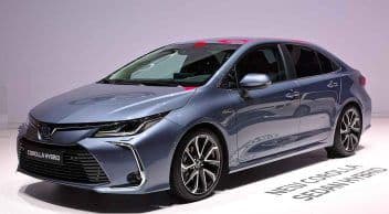 Ötv Muafiyetli Alınabilecek Toyota Modelleri