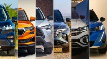 2023 Yılında Ötv’siz Alınabilecek Suv Modelleri ve Fiyatları