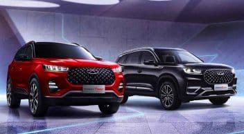 Chery’nin İhracatı Yıllık %70,9’Luk Artışla Yeni bir Zirveye Ulaştı