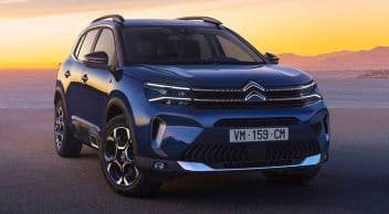 Aralık 2022 Citroen Fiyat Listesi Açıklandı
