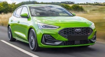 Aralık 2022 Ford Fiyat Listesi Açıklandı