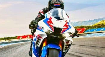 Honda, Türkiye’de 500 Bininci Motosiklet Satışını Gerçekleştirdi