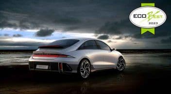 Hyundai Ioniq Modelleri 3 Ödül Aldı