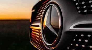 Mercedes-Benz’den Elektrikli Minibüs Üretimi İçin 1,3 Milyar Euro’luk Yatırım