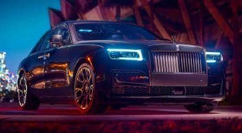 Rolls-Royce’un 2023 Modelleri Gelmeden Tükendi!