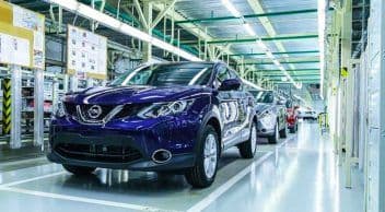 Avtovaz, Rusya’daki Nissan Fabrikasında Otomobil Üretecek