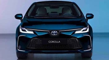 2023 Toyota Corolla’da Kullanılacak 5. Nesil Hibrit Sistemin Üretimi Başladı