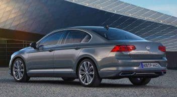 Volkswagen Türkiye, Passat Sedanı Satış Listesinden Kaldırdı