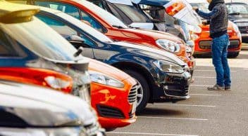 2022’De En Çok Satılan Otomotiv Markaları Belli Oldu
