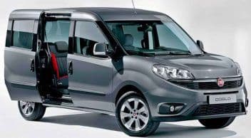 Fiat Doblo Ocak 2023 Fiyat Listesi Belli Oldu! Ocak Ayı Fiyatları