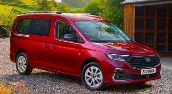 Ocak 2023 Ford Tourneo Connect Fiyat Listesi Belli Oldu!